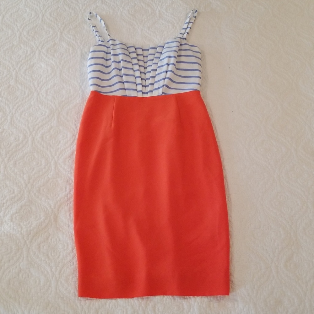 Cremieux Dress